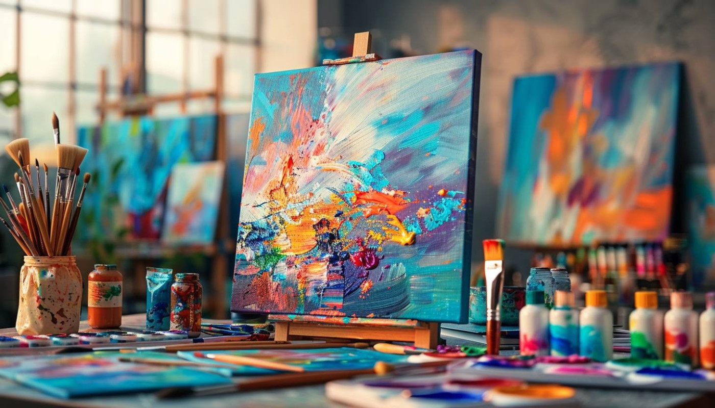 Exploring Ethical Implications Of Generative AI In Creative Industries